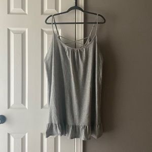 2x Secret treasures nightgown